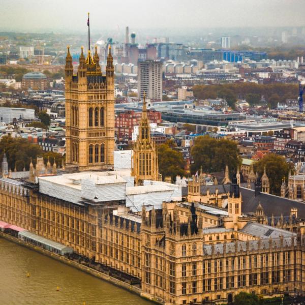 Stability Part 2: The Role of the System