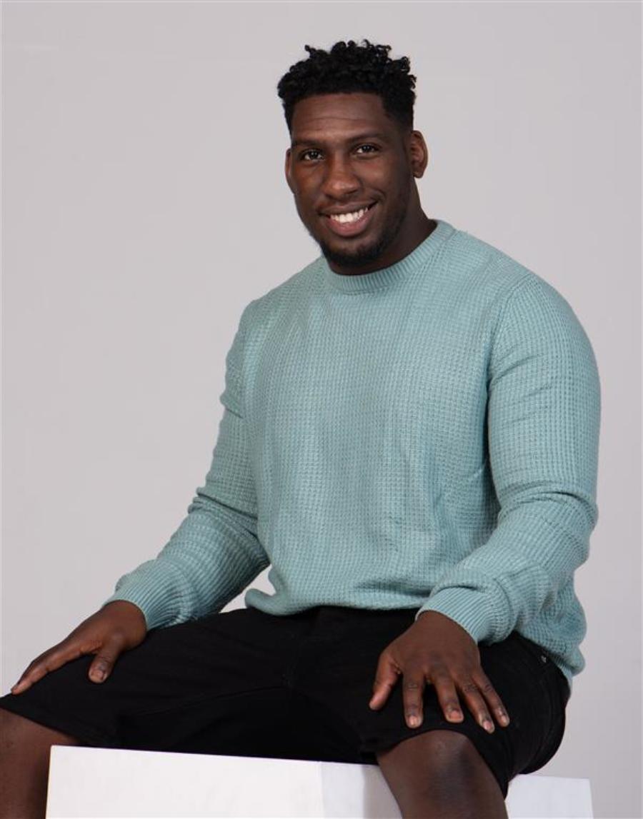 Seth Pinnock